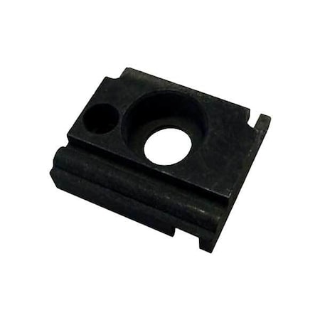 Hpc HPC: PCH-BJAW Replacement Bottom Jaw for HPC Punch Machine HPC-PCH-BJAW